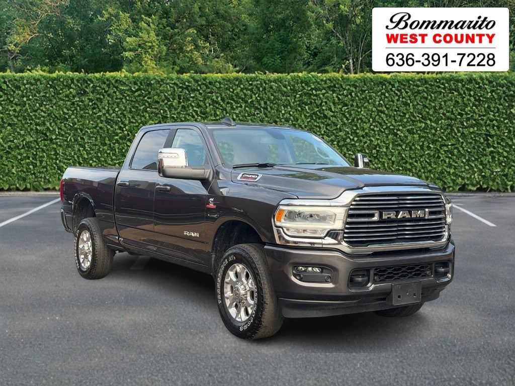 ram ram 2500 pickup 2024 3C6UR5FL3RG355282 image ram ram 2500 pickup 2024 3C6UR5FL3RG355282 image
